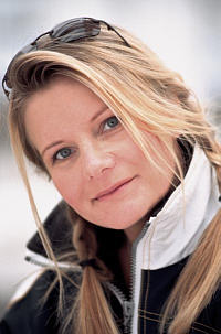 Annie Seel.